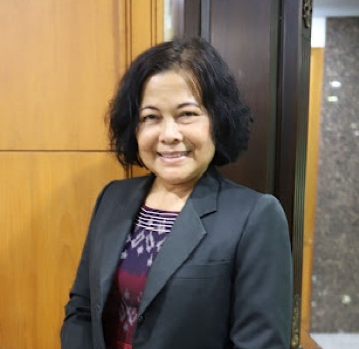 ผศ.วิภาวัลย์ นาคทรัพย์