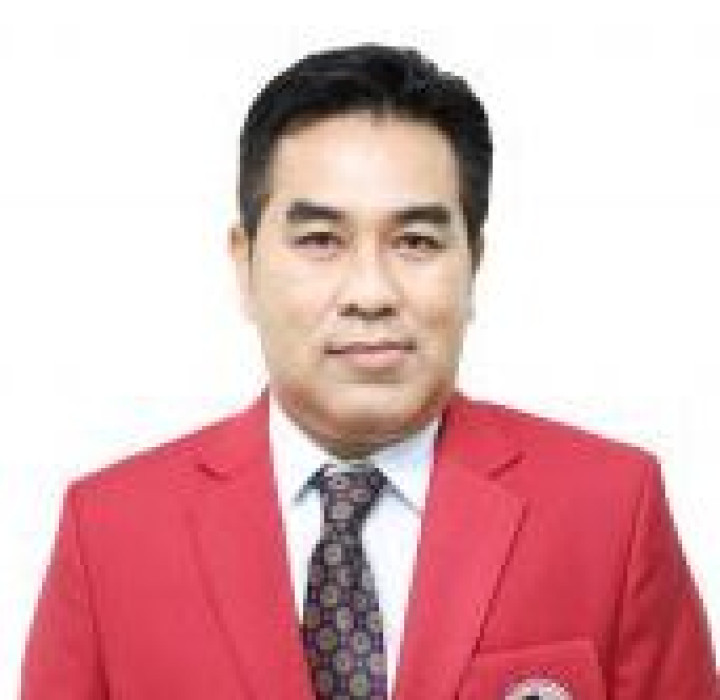 ผศ.ดร.ยศวัจน์ ชีววรนนท์ตรี
