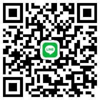 qr code กลุ่มไลน์สำหรับผู้เข้าร่วมอบรม อ.นิเทศ มส.